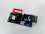 Lower Control Boards